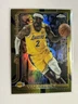 2025-26 Topps Chrome Jarred Vanderbilt #154 Yellow Basketball Refractor /275