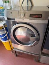Electrolux WE170P MyPro 8kg Commercial Washing Machine - USED