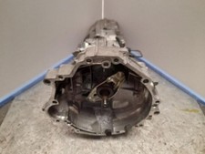 Boite de vitesse Seat EXEO