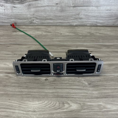 10-12 Land Rover Range Rover L322 Front Center Dash Board AC А/C Air Vent OEM - Picture 3 of 13