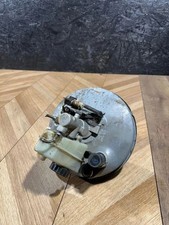 MERCEDES-BENZ CLK C208 Unterdruck-Bremskraftverstärker 047993376745307 34565533