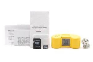 Digital Harinezumi Camera | eBay