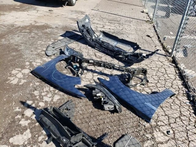 Interruptor de puerta delantera del conductor maestro del conductor se adapta a 17-20 Lincoln Continental 178445 Foto 2 de 4