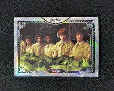 2025 Kakawow Cosmos Harry Potter Echo Of Classics #CHP-HXP-06 Silver /999 KB67