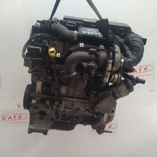 001004014020003 teilmotor CITROEN C3 1.4 HDI SX PLUS 1995 109199