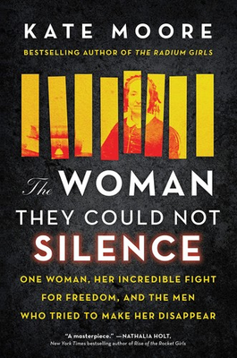 #ad The Woman They Could Not Silence: One Woman Her Incredible Fight for Freedo... $8.65