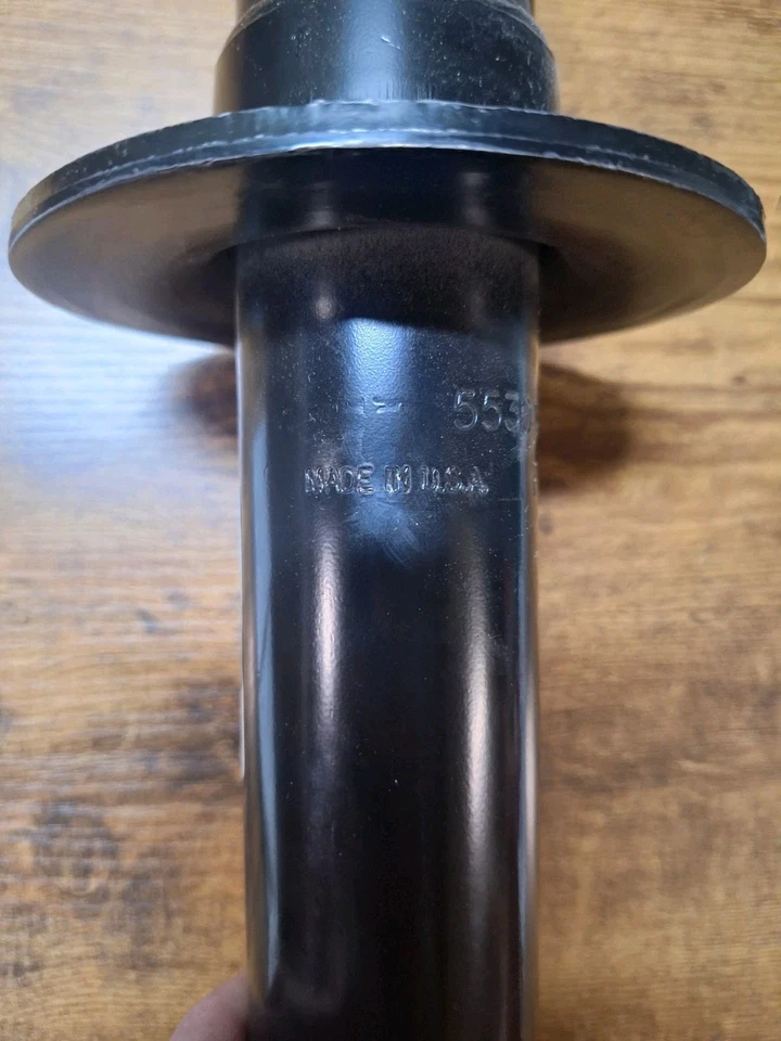 Monroe Strut para Dodge Charger 2011-2023, Chrysler 300 2011-2013 - P/N 553014 Foto 4 de 4