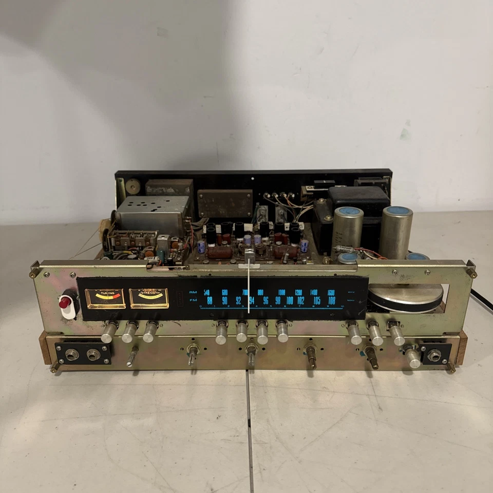 MARANTZ TWENTY TWO (MARANTZ 22) RECEIVER