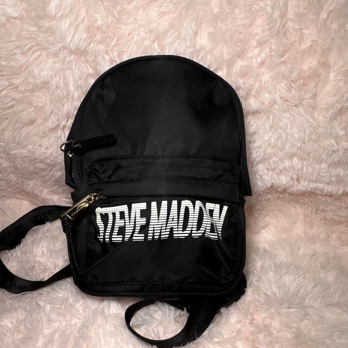 Steve Madden Backpacks for Women for sale | eBay