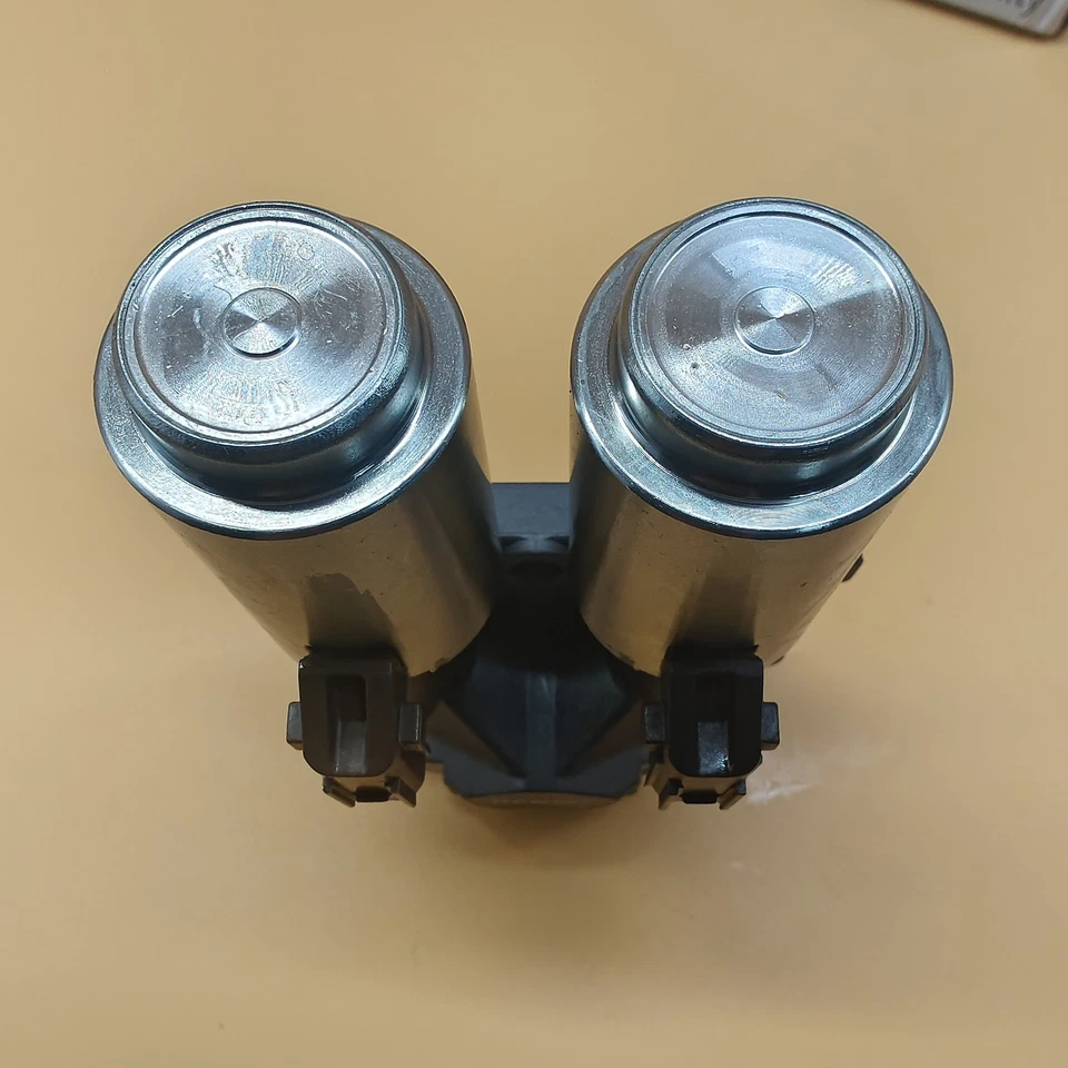 Transmission Dual Linear Shift Solenoid 28260-RG5-004 For 2009-2013 Honda Civic Foto 4 de 4