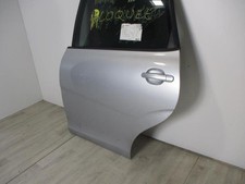 Porte arrière et accessoires Seat TOLEDO