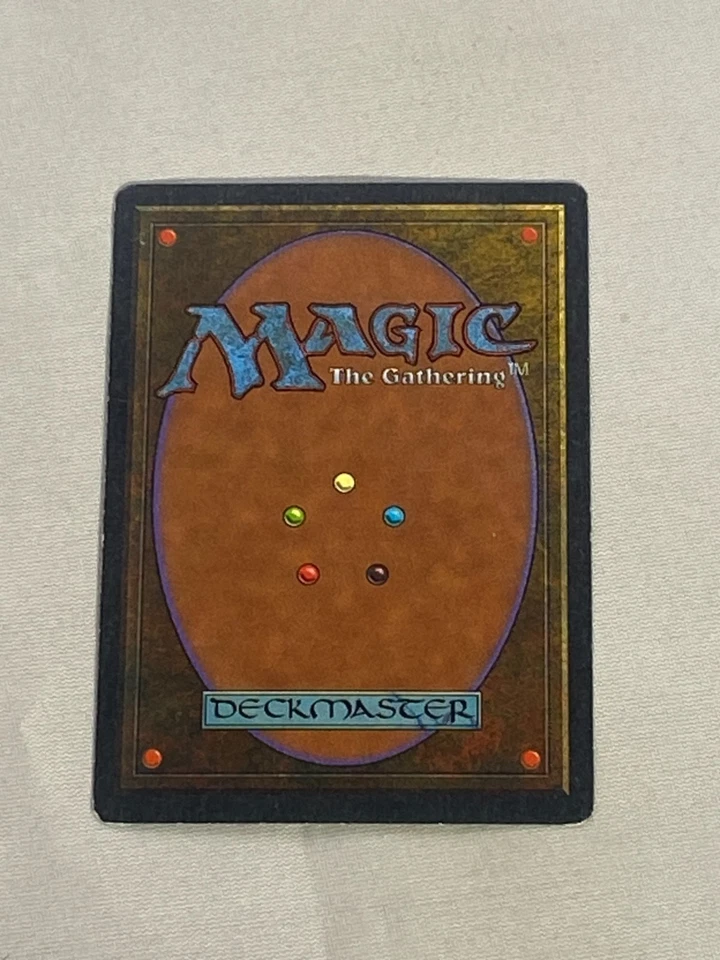 MTG Su-Chi Antiquities Magic the Gathering - Image 2 of 2