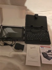 SuperSonic 7” Internet Tablet Android 8.1 - 8GB Storage 1GB RAM SC_4317