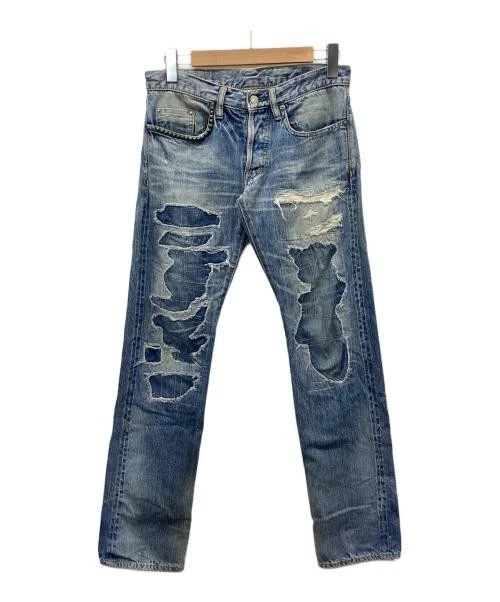 Hysteric Glamour Blue Men's for sale | eBay
