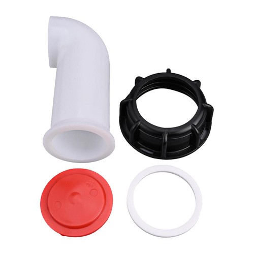 Regenwassertank Zubeh?r IBC Tankadapter Wasserspeicher hochwertig - Bild 2 von 12