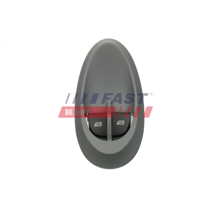 Platine de commande lève-vitre pour Iveco Daily II 500190637 500321134