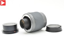 Excellent   Pentax Rear Converter A 2x-L Lens Teleconverter for K Mount Japan