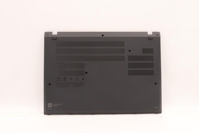 Untere Abdeckung Montage für - Lenovo ThinkPad Laptops - Garantie: 3M