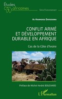 Conflit Armé Et DéVeloppement Durable En Afrique | Cas De La CôTe D'ivoire