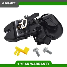 Trunk Lid Holder Release Latch Lock For Acura TL 2004-2008 74851-SDA-A22