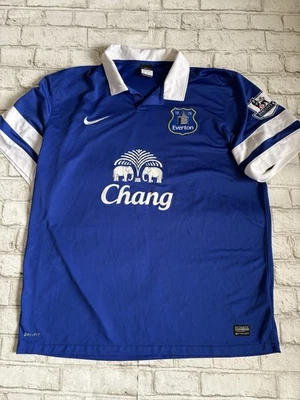 Nike Everton International Club Soccer Fan Jerseys for sale | eBay