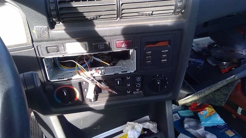 Transmissão manual compatível com 86-87 BMW 325e 488291 - Imagem 4 de 4