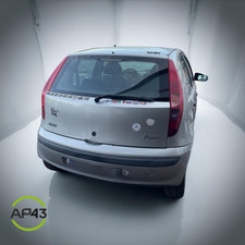 Pare-choc avant Fiat PUNTO