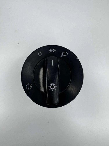 VW TOURAN 1T1, 1T2 Scheinwerferschalter 1T0941431B 2.00 Petrol 110kw 33373885