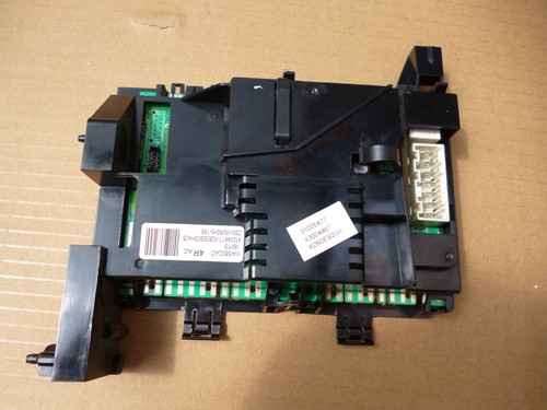 Hoover VTS714D21 Waschmaschine Steuermodul Platine PCB