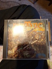 Captain Fantastic and the Brown Dirt Cowboy by Elton John (CD, Aug-1987, MCA)