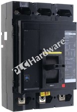 Schneider Electric MGP36800 Square D PowerPact MG 800 Circuit Breaker 3-P 800A