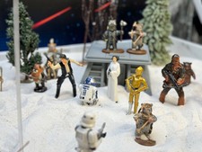 Endor Aquarium Decoration: Safe Themed Fish Tank Decor