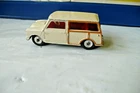 VINTAGE DINKY 197 MORRIS MINI TRAVELLER 1961-70.
