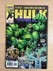 Incredible Hulk #461 Vintage Marvel Comic Incredible Hulk MCU etc