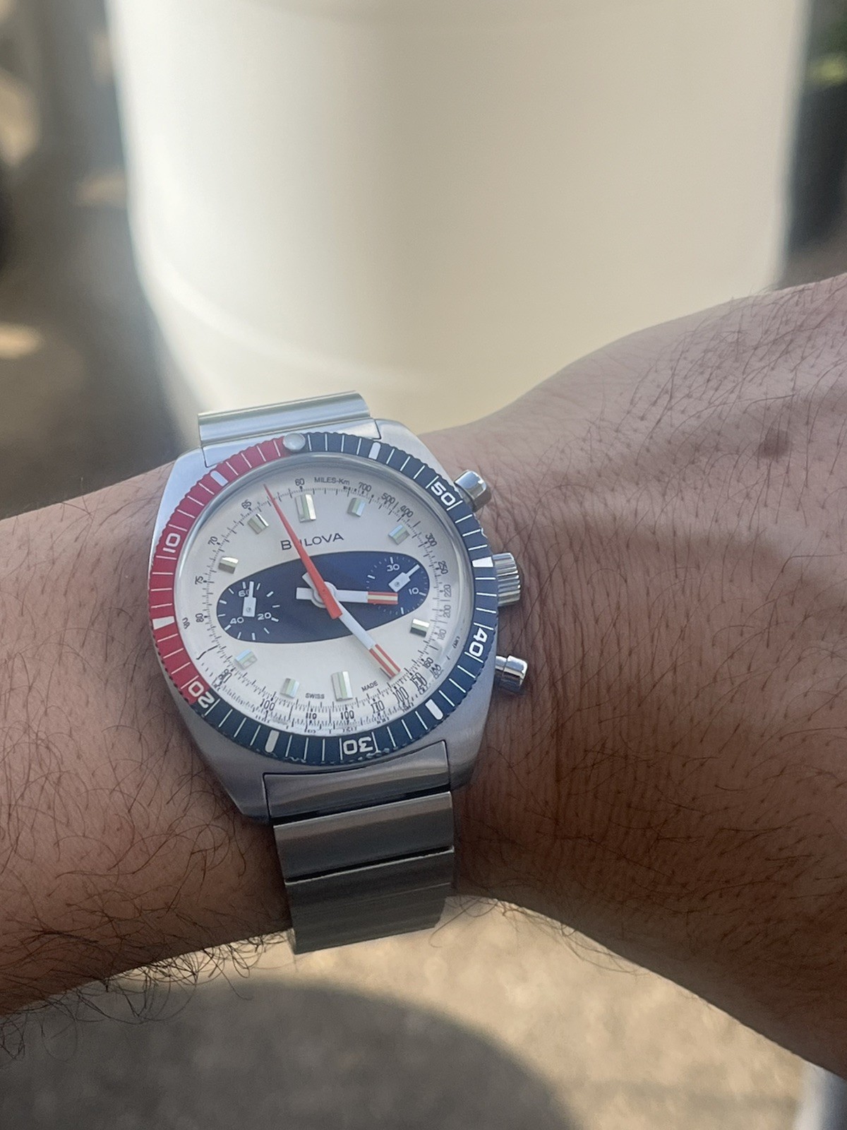 Automatic Chronograph - image 22