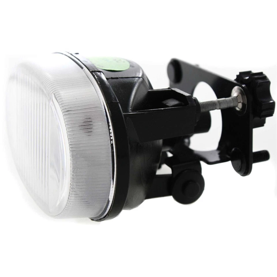 Fog Lights Driving Lamps Set of 2 Front Driver & Passenger Side for Chevy Pair - Image 4 of 4