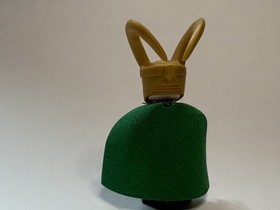 Loki Avengers 6868 6867 6869 Marvel Comics Super Hero LEGO&reg; Minifigure Figure