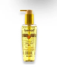 BREMOD Performance Moroccan Argan Oil Intense Moisturizing Treatment 100ml