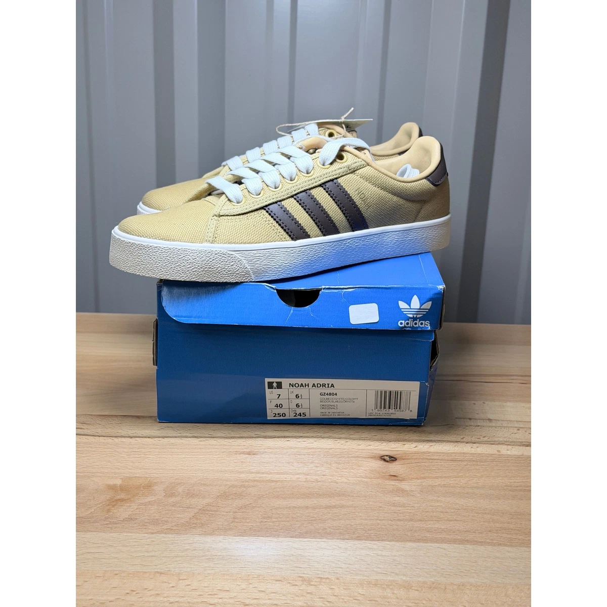 adidas Adria Sneakers for Men for Sale | Authenticity Guaranteed