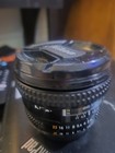 NIKON AF-D 20 2.8 — photo 3