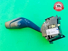 2013 FORD ESCAPE HEADLIGHT TURN SIGNAL SWITCH CV6T - 13335-AD