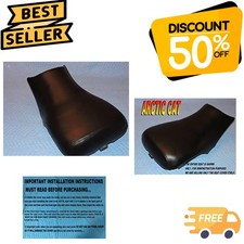High Protection Seat Cover for Arctic Cat ATV 400/500 - Cold Resistant Vinyl