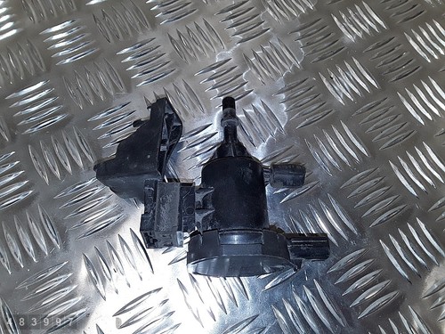 2015 MERCEDES C CLASS W205 VAKUUMVENTIL BENZIN 2000PETROL A0014760532