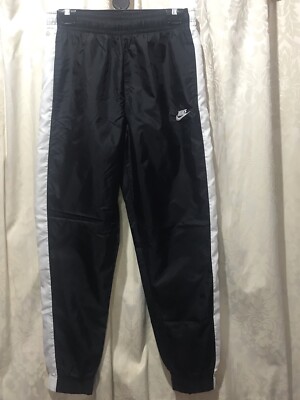 nike hoxton woven pants