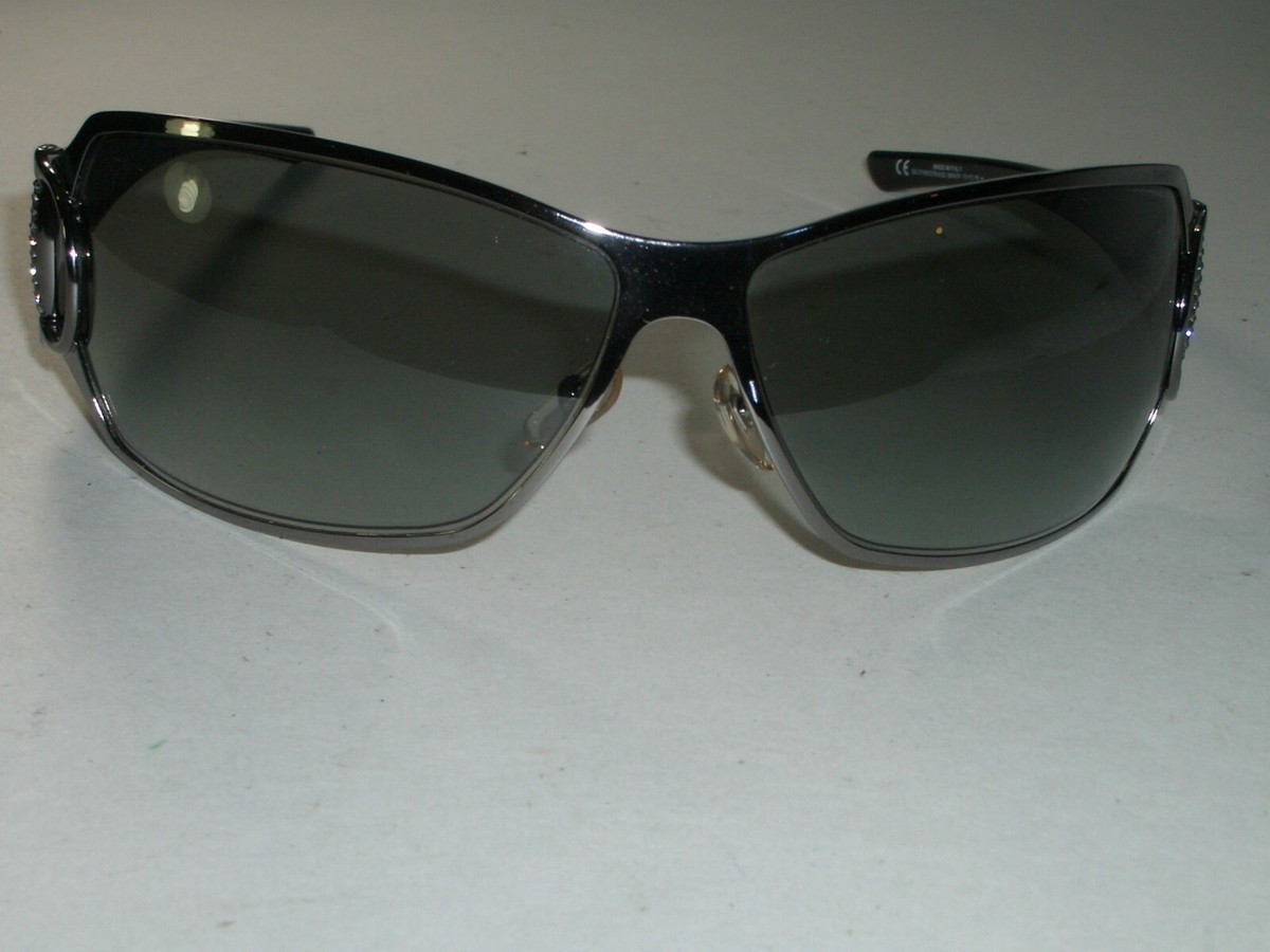 LADIES GUCCI ITALY GG2740/STRASS 70[]12 115 BLUE GRADIENT WRAP