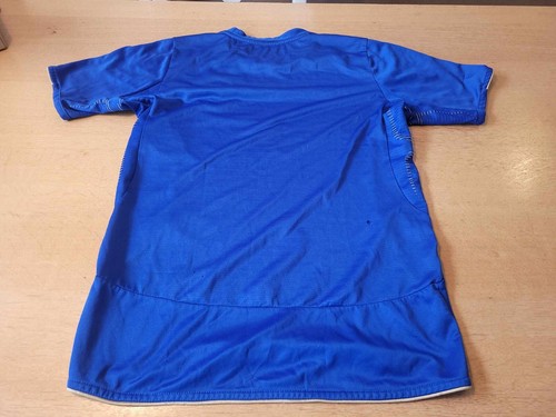 Umbro Chelsea 100 years SHIRT TRIKOT JERSY CAMISETA size S - Picture 5 of 7