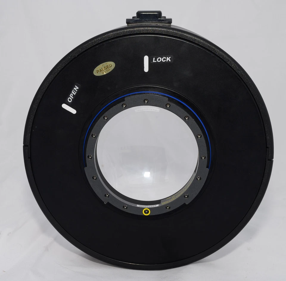 SEA & SEA Fisheye Dome Port 240 - Image 3 of 3