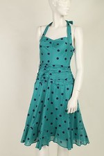 Marc Jacobs Polka Dot 1950s Dress