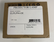BTI Projector Lamp for Epson ELPLP94-OE