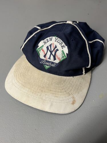 Ny yankees snapback hat - Gem